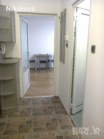 Едностаен в кв. Левски, ТУ, б-ца Св. Марина, своб. паркиране, снимка 5 - Квартири, нощувки - 37220719