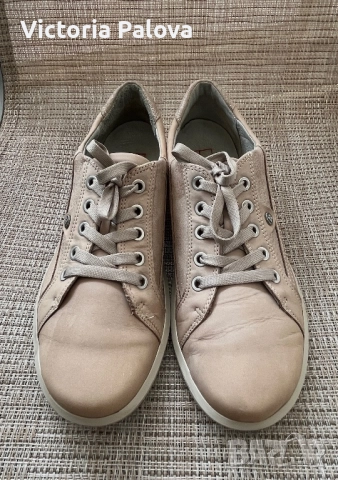 Оригинални немски удобни обувки MEDICUS BIBBI, снимка 16 - Дамски ежедневни обувки - 52472948