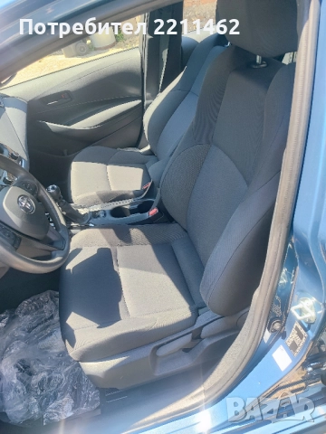 Toyota Corolla Тойота Корола, снимка 6 - Автомобили и джипове - 51766403