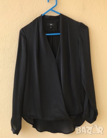 Елегснтна риза - С/М