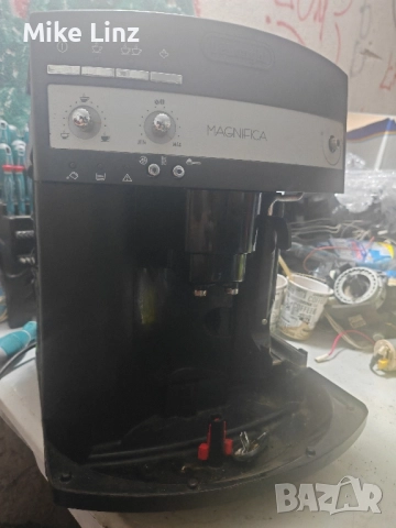 платка Делонги, снимка 4 - Кафемашини - 51545953