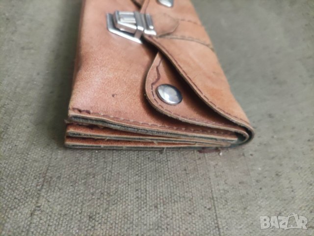 Продавам дамско портмоне LEDA  , снимка 11 - Чанти - 43358835