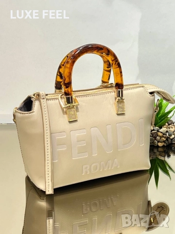 Дамски Чанти ⚜️ FENDI , снимка 11 - Чанти - 52975992