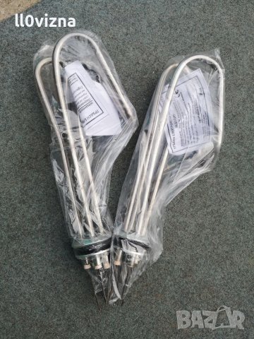 Нагревател за бойлер / малка гайка 3000w