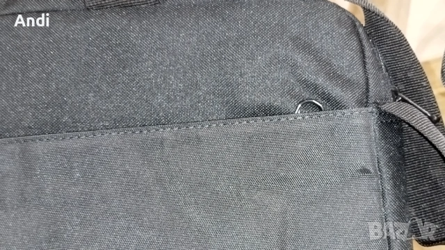 Чанта Lenovo ThinkPad Case за лаптоп до 15.6” (39.6 cm), черна, снимка 7 - Лаптоп аксесоари - 53420339