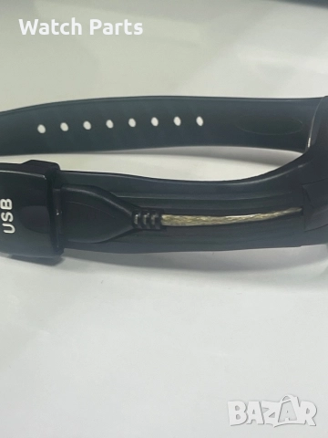 Колекционерски часовник с USB 128mb, снимка 6 - Мъжки - 51910638