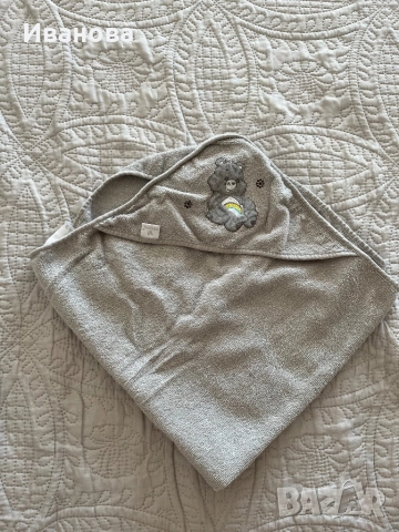 Дрехи за бебе - момче, снимка 7 - Детски комплекти - 52262004