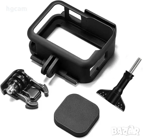 Рамки (Frames) за Екшън Камери - GoPro | GARV | Insta | DJI | SJCAM, снимка 3 - Чанти, стативи, аксесоари - 49379257