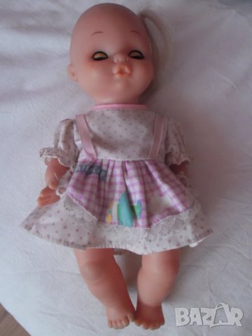 старинни кукли, снимка 6 - Колекции - 50229179