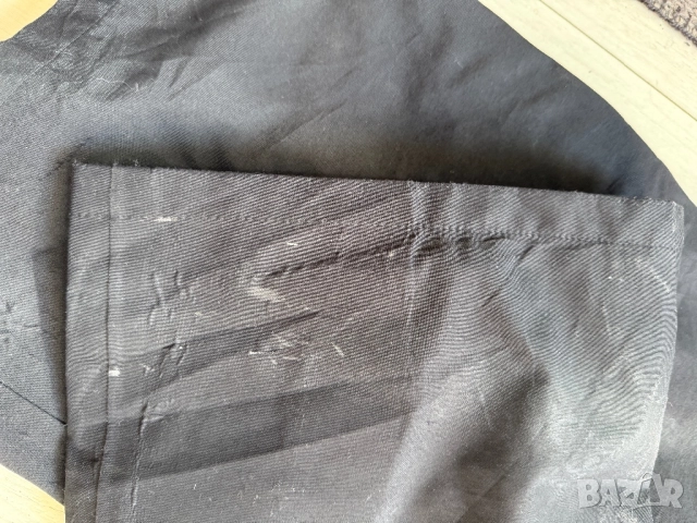 Norrøna narvik Gore-Tex  softshell pants-L, снимка 4 - Панталони - 52180558