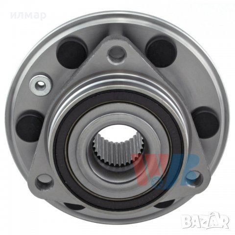 13504971 Лагер главина за SAAB 9-4X , снимка 2 - Части - 37272632