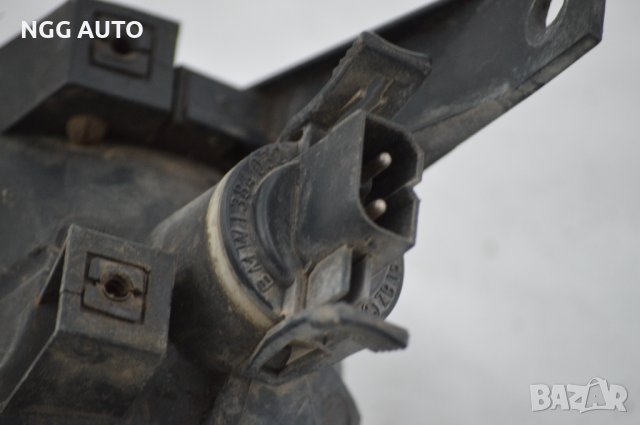 Оригинален Мигач за BMW E34, снимка 4 - Части - 39772846