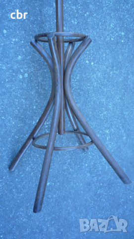 Стара виенска закачалка, снимка 3 - Закачалки - 51485731