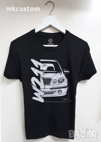 Mercedes Benz тениски, снимка 3 - Тениски - 33643855