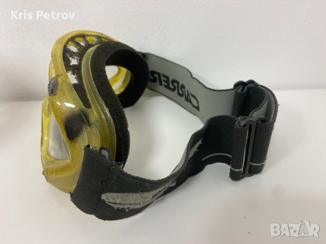 Ски/Мото Очила Маска Carrera, снимка 3 - Зимни спортове - 43004276