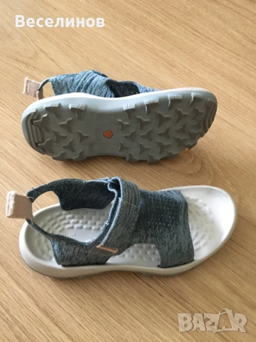 Детски сандали Quechua, снимка 5 - Детски сандали и чехли - 51451192