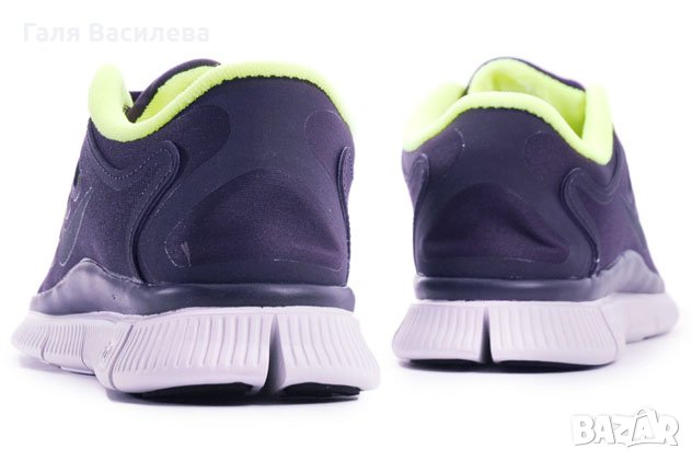 Дамски маратонки Nike, снимка 3 - Маратонки - 26498092