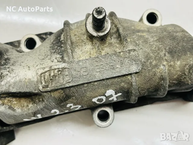 Всмукателен колектор за Iveco Ивеко Дейли 2.3 дизел 504072063 Iveco 2007, снимка 3 - Части - 49709606