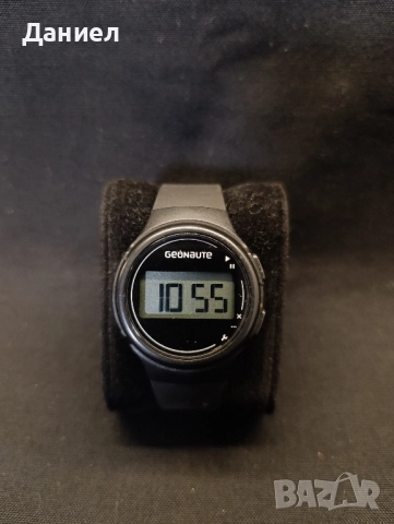 Спортен часовник Geonaute, снимка 2 - Мъжки - 52426979
