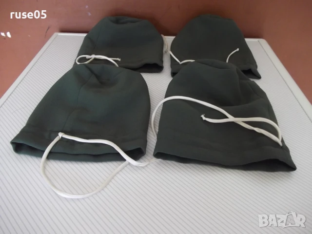 Лот от 4 бр. торбички платнени нови, снимка 4 - Други стоки за дома - 50929930