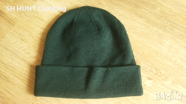 FALL WINTER SPRING SUMMER Hat 100% Merino Wool размер One Size зимна шапка - 1552, снимка 3 - Шапки - 52578238