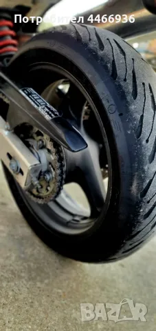 Honda Hornet 600 A2 категория , снимка 3 - Мотоциклети и мототехника - 50211999