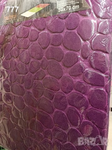 стелки за баня 50х70 см, снимка 2 - Други стоки за дома - 43612034