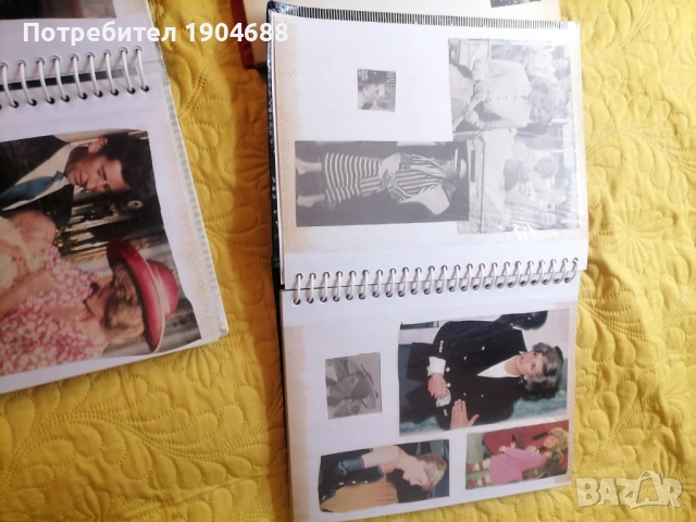 Пощенски марки , снимка 17 - Филателия - 53385731