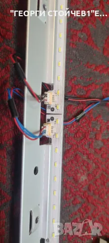 TX-L32E5E   TNPH0992 2 A  TNPA5596 4 P  VVX32F125G00, снимка 7 - Части и Платки - 48419226