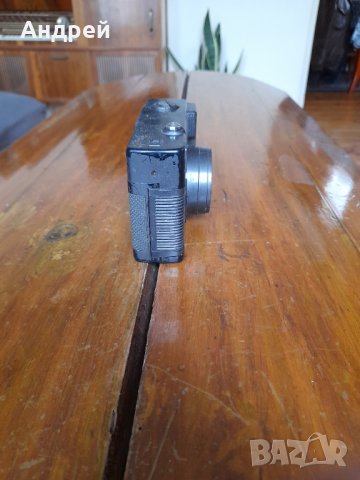 Стар фотоапарат Revue 250 F, снимка 4 - Антикварни и старинни предмети - 32609264