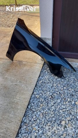 Калник за Ауди А6 2012 4G C7, снимка 7 - Части - 43812699