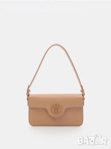 Дамска чанта с дръжка Н&М 