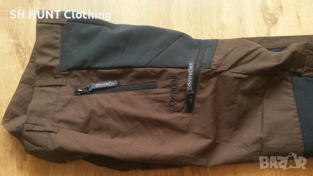 DOVREFJELL HYBRID Kids Trouser размер 14 години / 164 см детски хибриден панталон - 2047, снимка 4 - Детски панталони и дънки - 53397516