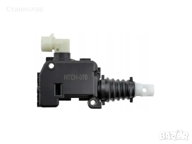 Tesla Model 3 Моторче за преден капак, снимка 4 - Части - 50342679