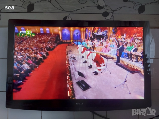 Телевизор LED NEO 24 инча