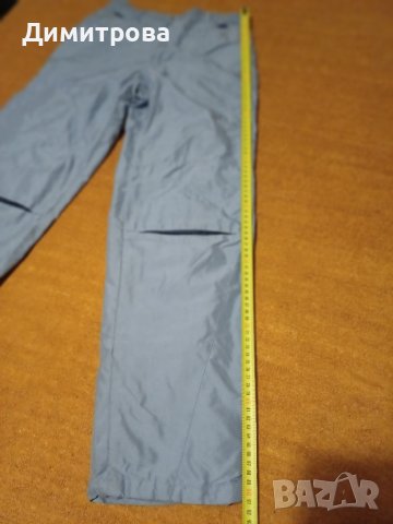 Зимен панталон,  ръст 152 см, снимка 7 - Детски панталони и дънки - 43910166