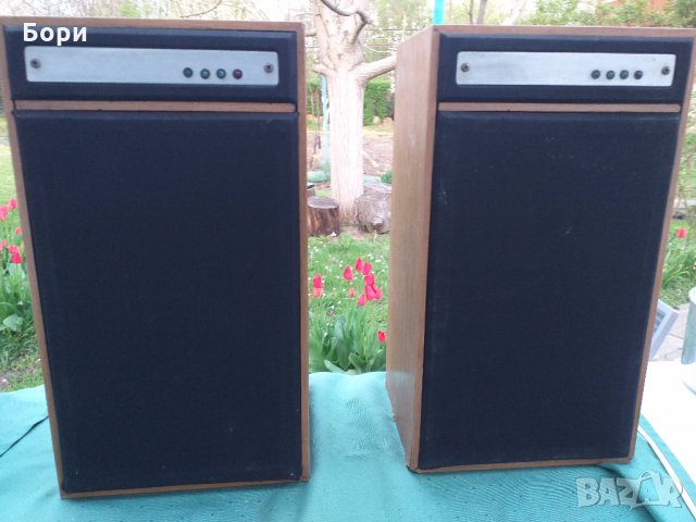 Тонколони ОТМ 1-12 Български