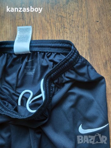 Nike Jogger Pants - страхотно мъжко долнище КАТО НОВО, снимка 9 - Спортни дрехи, екипи - 40726765