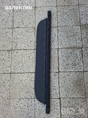 Щора за багажника хонда джаз от 2001г до 2008г широка 1.25м перфектна., снимка 2 - Части - 52544890