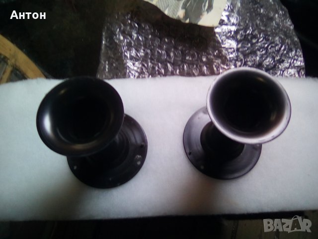 Бас рефлектори, снимка 3 - Тонколони - 26672305