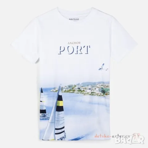 Mayoral / Nukutavake / Zara  Летни комплекти за 12 год, 160 см. , снимка 7 - Детски тениски и потници - 49818563