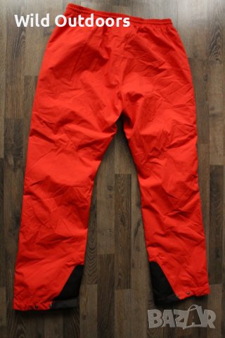 JOTUNHEIM OF NORWAY - мъжки мембранен панталон, размер L, снимка 6 - Екипировка - 43806588