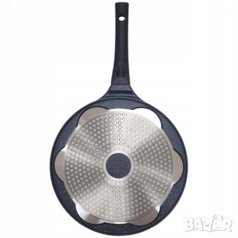 Тиган за палачинки с формички, снимка 4 - Съдове за готвене - 38939619