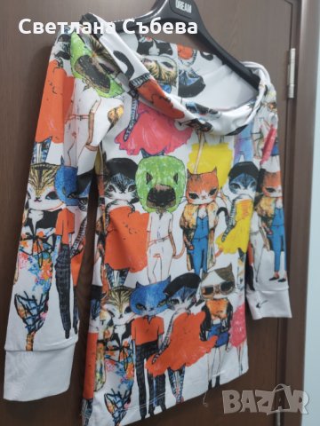 Блузи по 9 лева , снимка 1