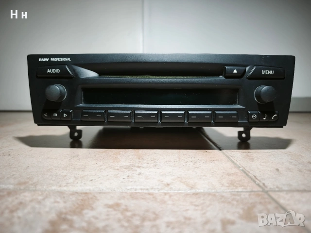 CD Bmw Professional e90/e91