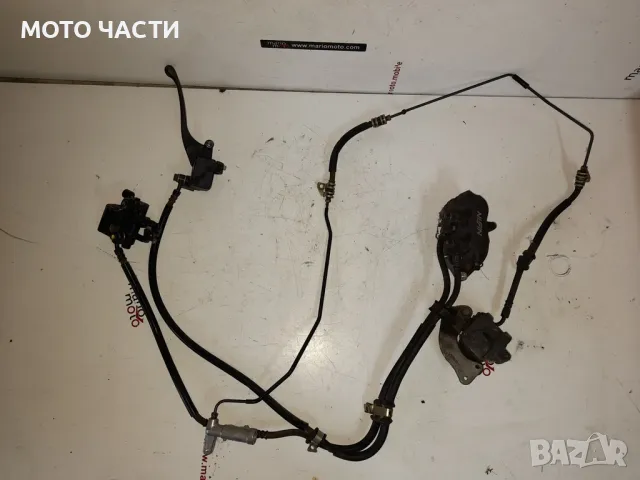 Спирачна система за Honda Foresight 250 (1998-1999), снимка 1