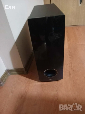 Subwoofer - Субуфер 400 Вата, снимка 9 - Тонколони - 53329045