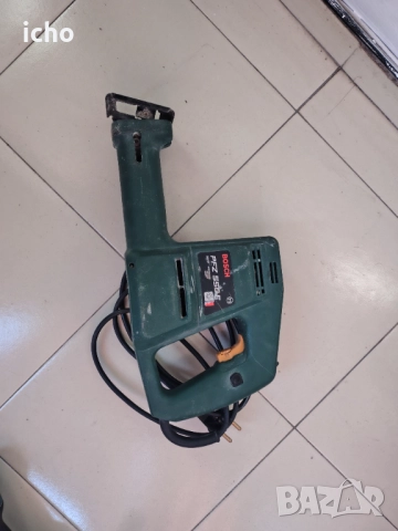 Саблен трион bosch