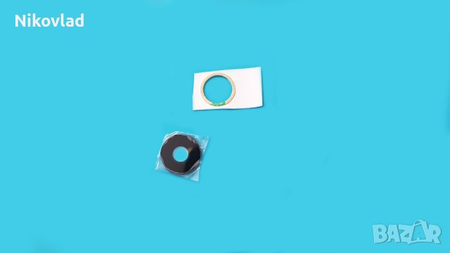 Стъкло за камера Xiaomi Redmi Note 12S