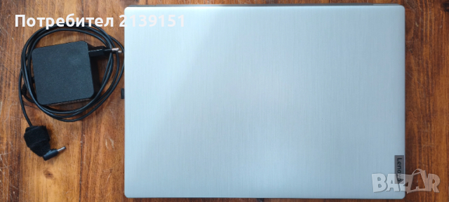 Лаптоп IdeaPad 3 15IIL05, снимка 2 - Лаптопи за работа - 52963277